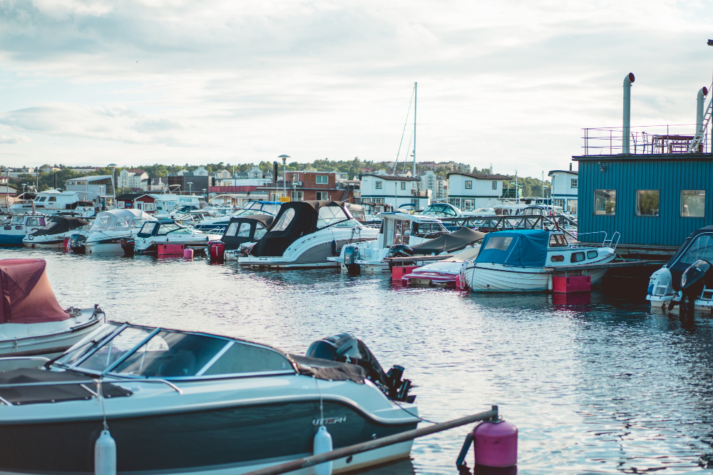 A Day In The Life: Managing Your Marina With DockMaster Web