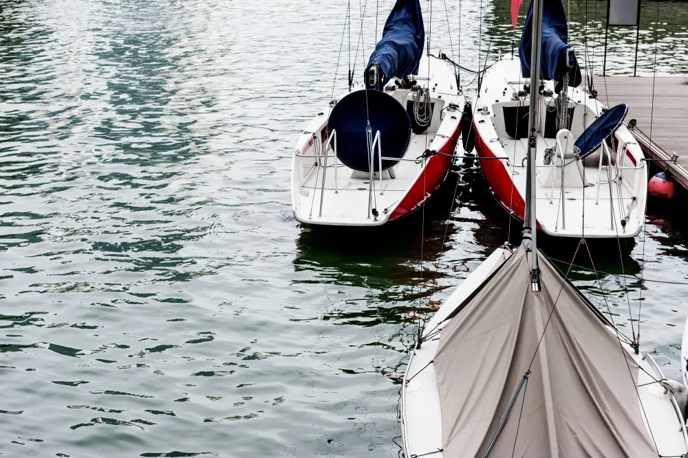 Boat Maintenance Software: How To Streamline Marina Operations From Service To Billing