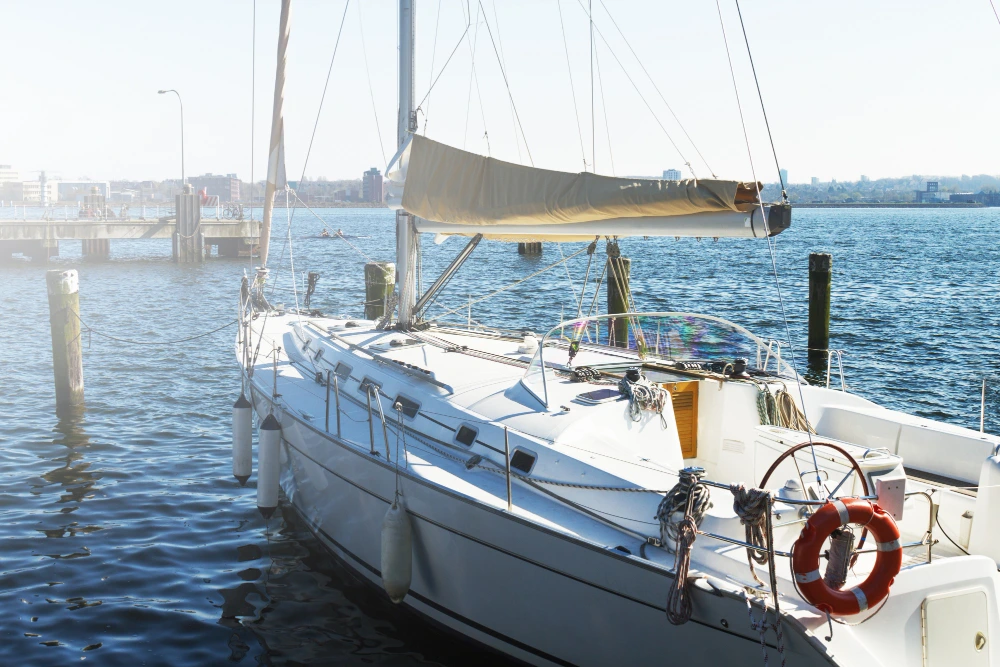 Digital Efficiency At The Dock: How Smart eSignature Tools Transform Marina Operations