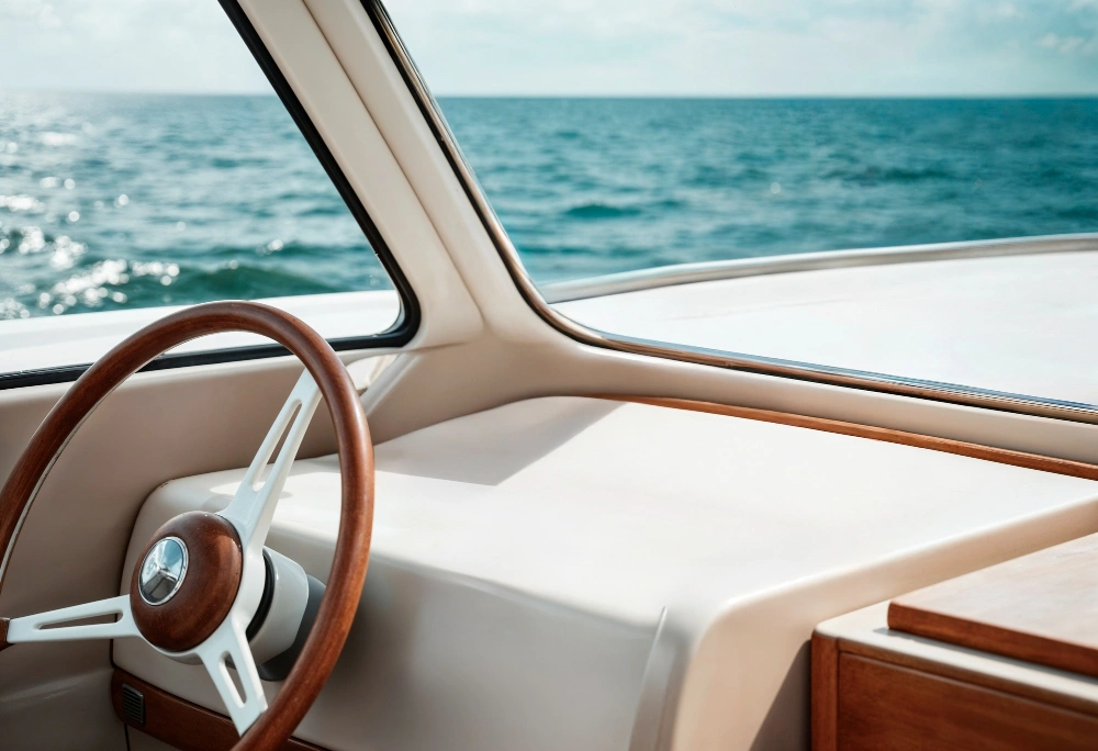 Why Marine Shops Run Out Of Parts (Even With ‘Inventory Tracking’)