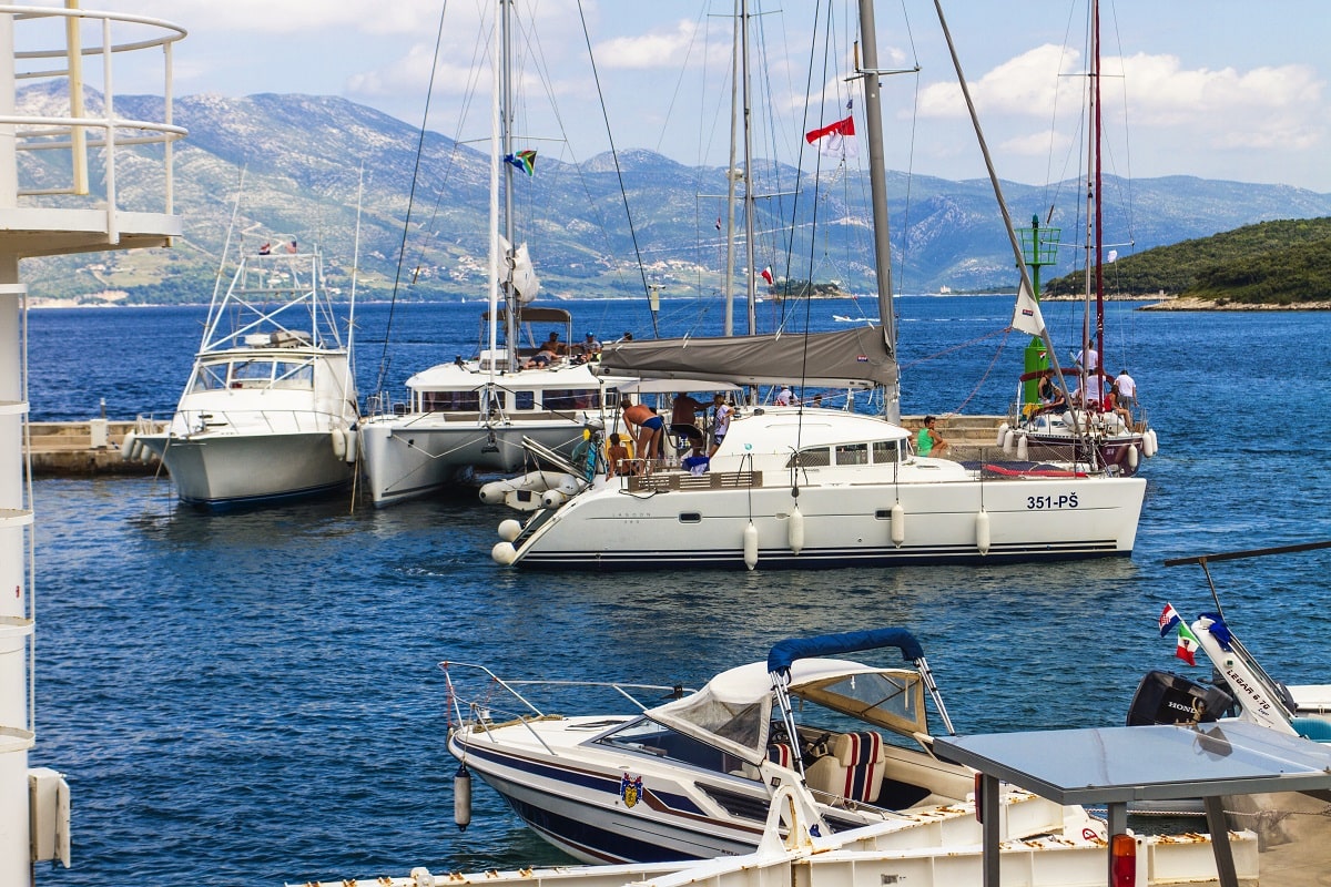 Exploring Boating Industry & Market Trends for 2023