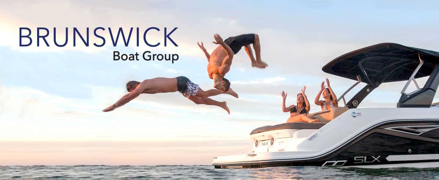 Brunswick adds DockMaster and MyTaskit to Brunswick Dealer Advantage