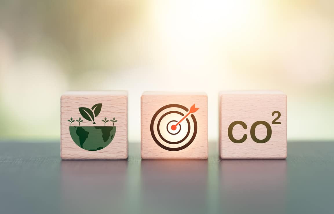 Decarbonization In Marine Industry: A Concise Overview