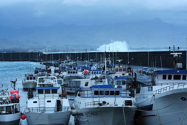 Designing A Marina: Key Steps & Best Practices