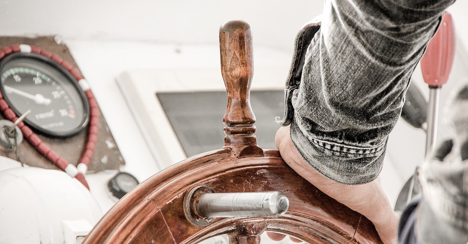 Marine Marketing: How To Differentiate Your Brand In A Niche Industry