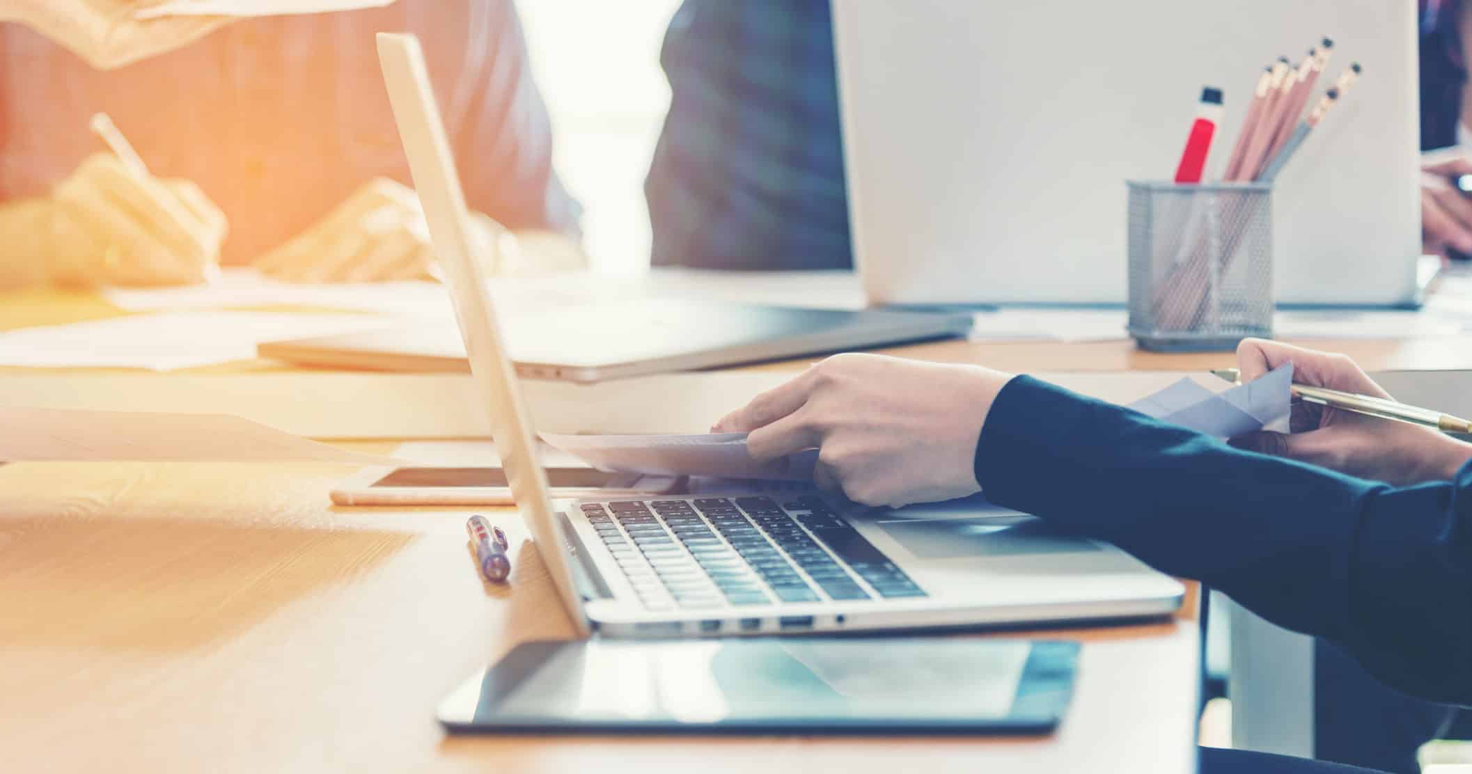 DockMaster Offering Training Classes For Advanced Users This Month