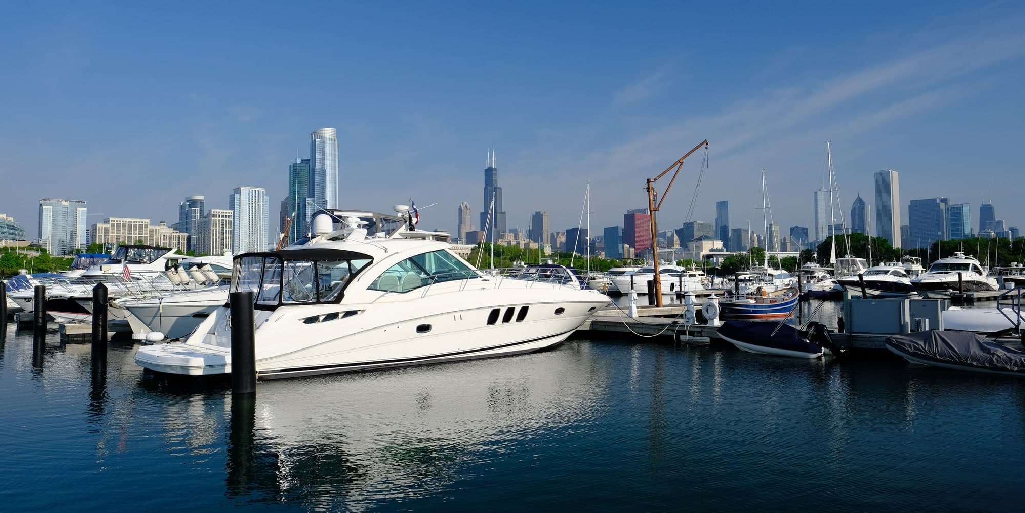 DockMaster Training: Getting Back to Basics for Spring Readiness