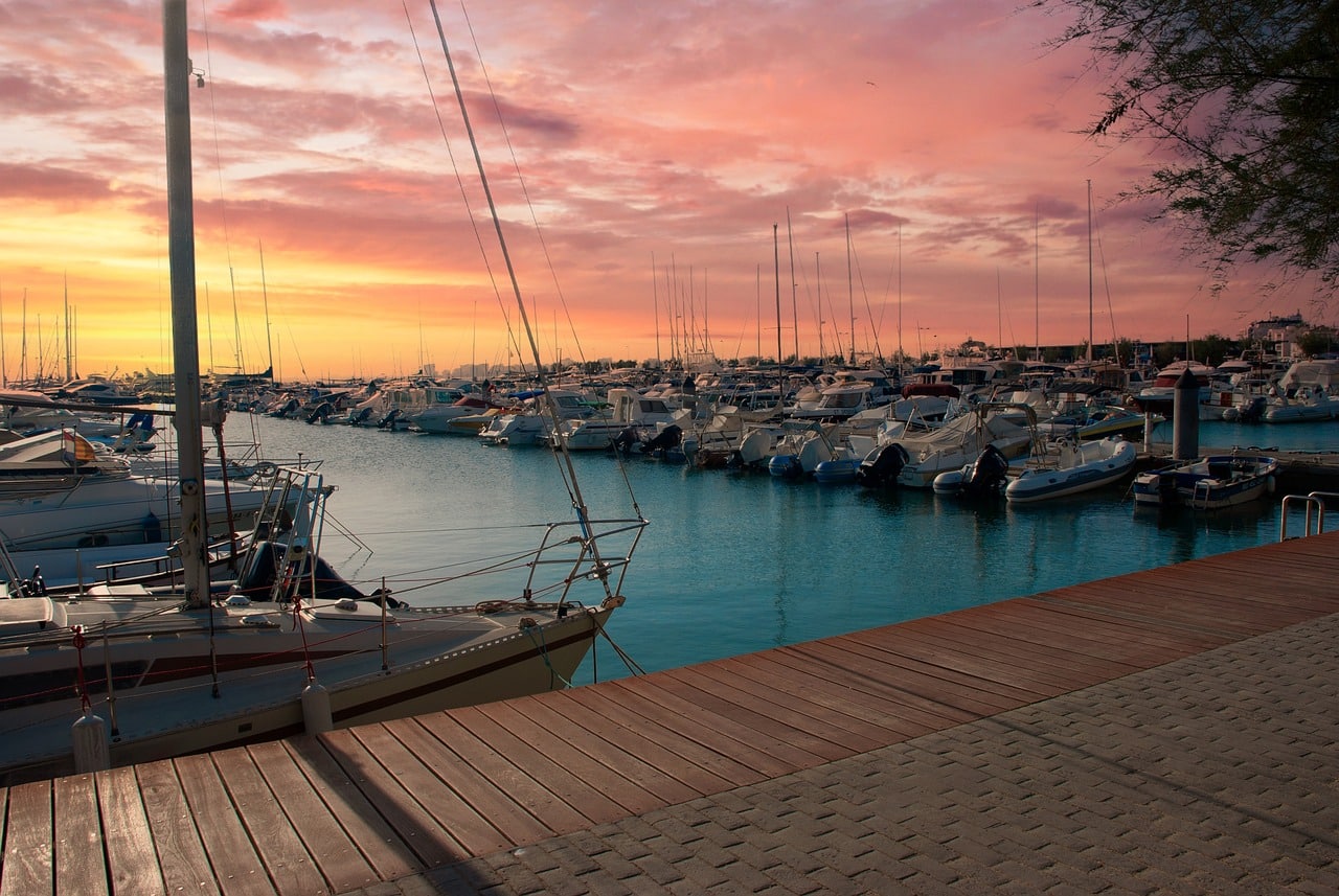 How To Calculate Marina Occupancy Rates: A Step-By-Step Guide | DockMaster Marine Software