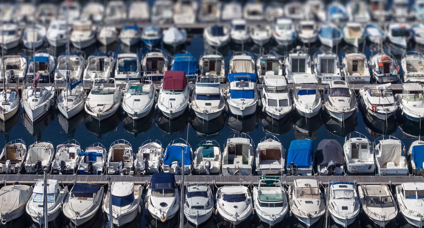 Importance of Inventory Management For Marine Businesses