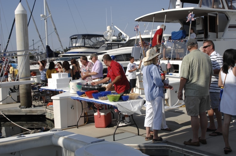 A Marina Customer and Their Long-Term Value | DockMaster Marine Software