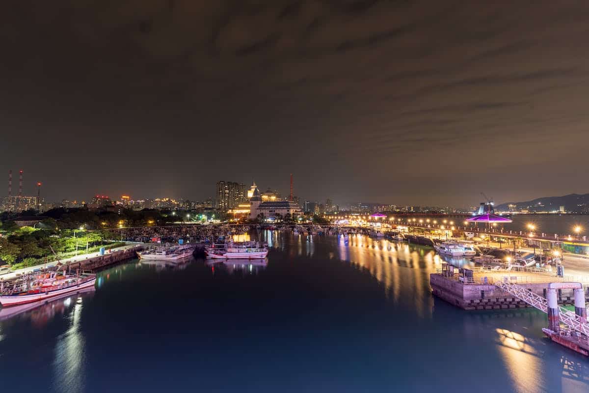 How to Evaluate Marina Management Companies