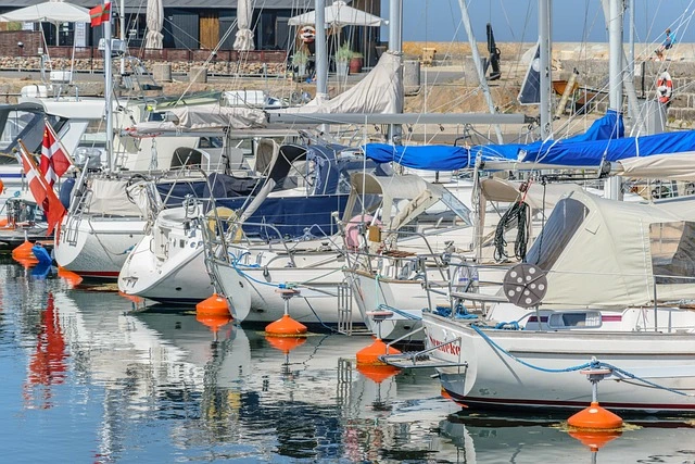 Join Us In West Palm Beach For The DockMaster User Conference 2025