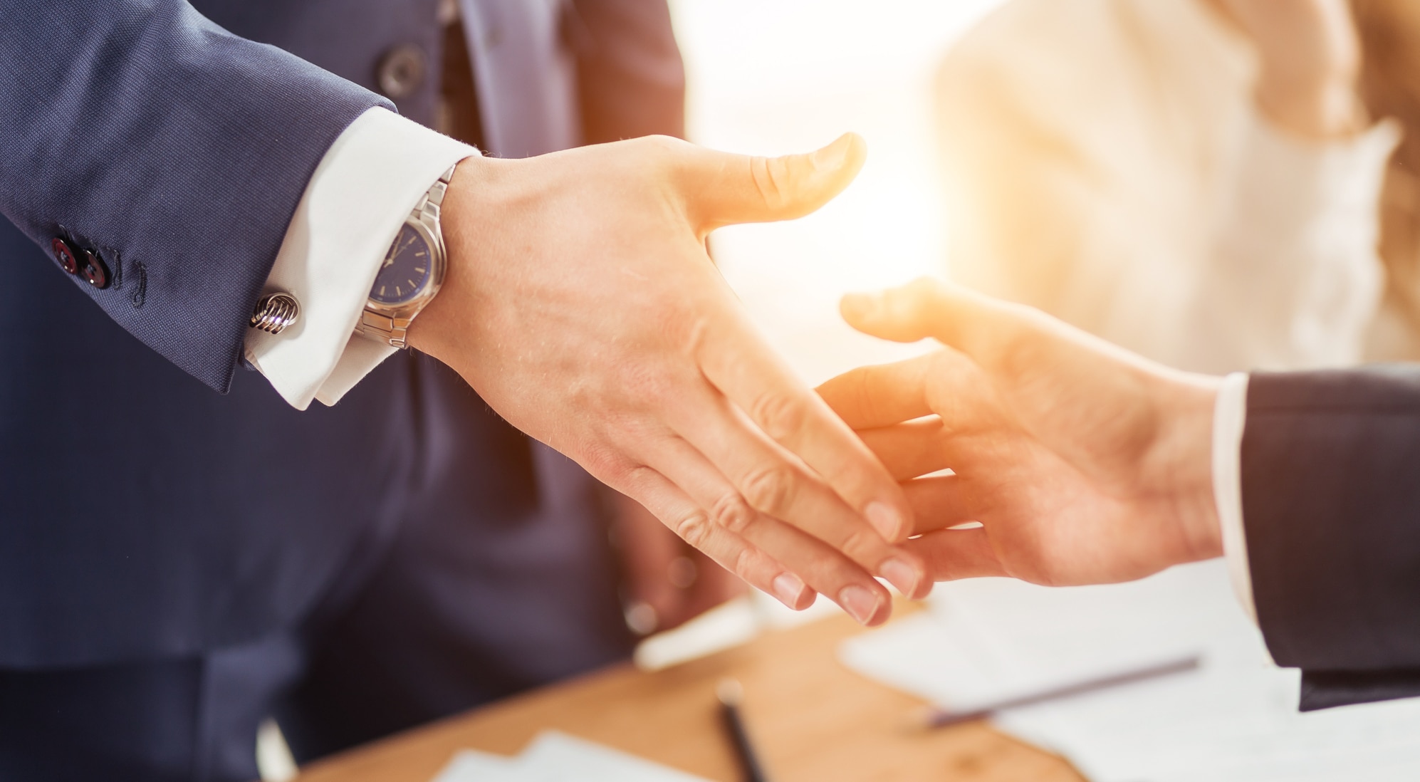 Customer Relationship Management