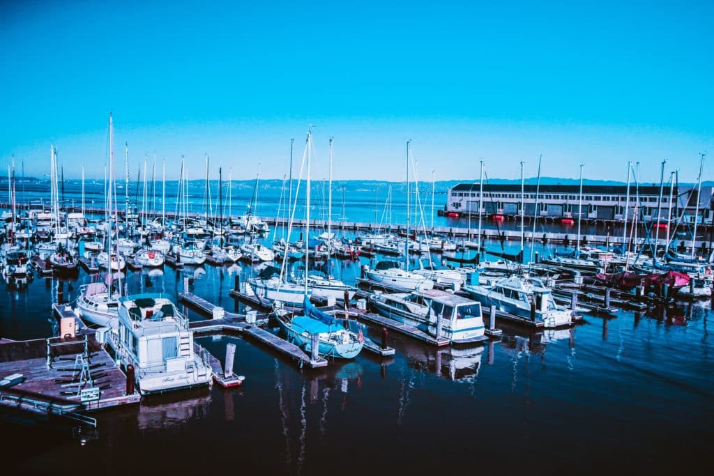 How Marine Management Software Provides Higher ROI for Marinas