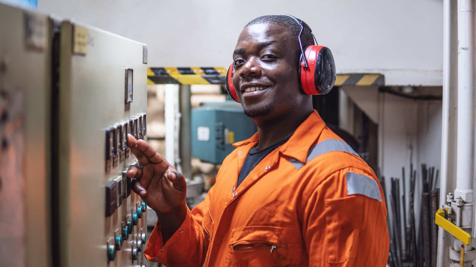 DockMaster: Built By Marine Professionals, For Marine Professionals