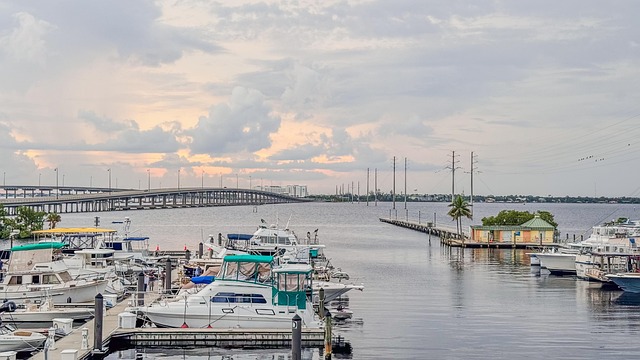 How Technology Is Changing The Standards Of Marine Operations: 10 Transformative Trends