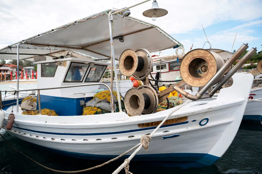 Mid-Summer Boat Maintenance: Did You De-Winterize Properly?