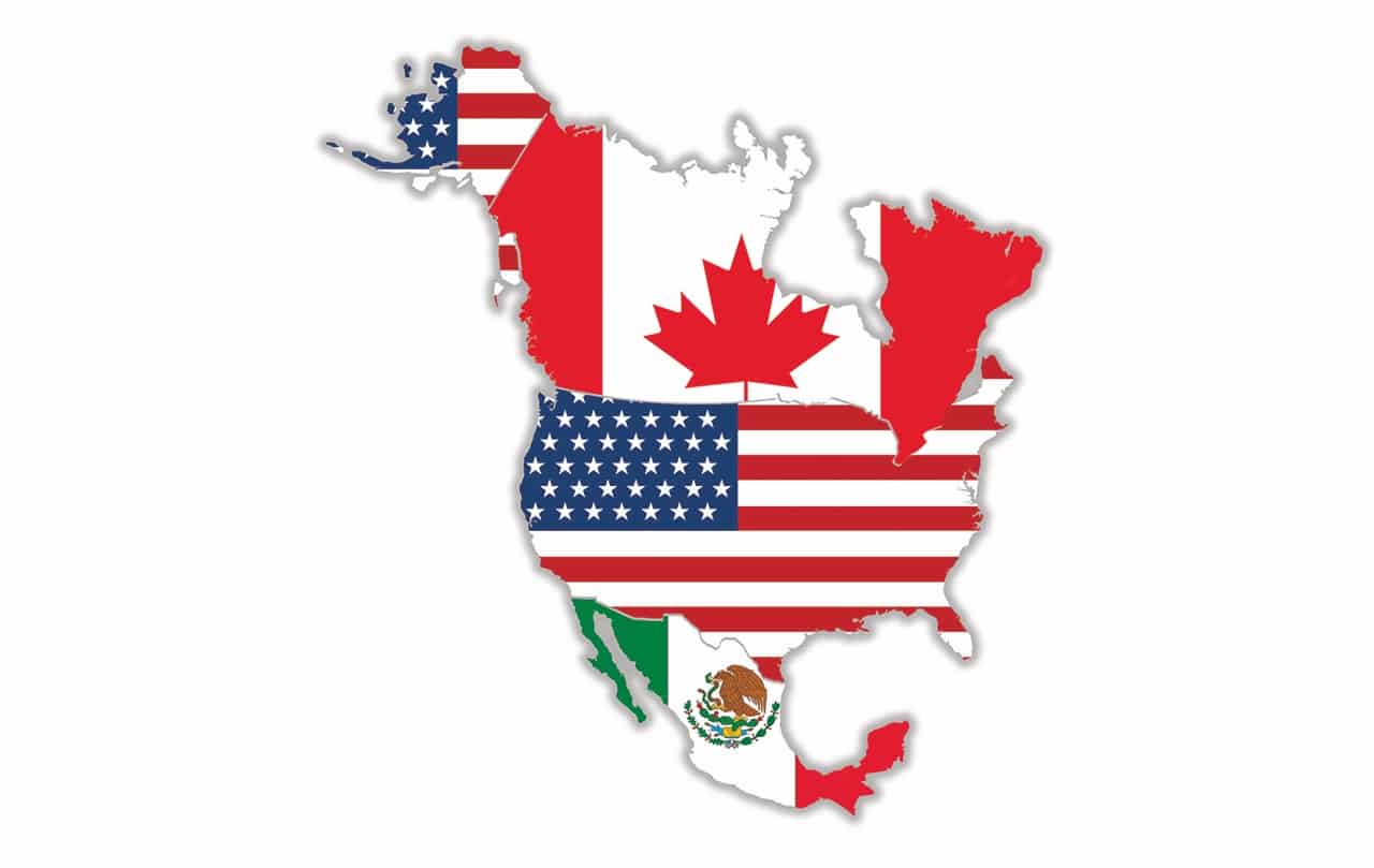 NAFTA Negotiations: A Potential Challenge for Marine Manufactures? | DockMaster Marine Software