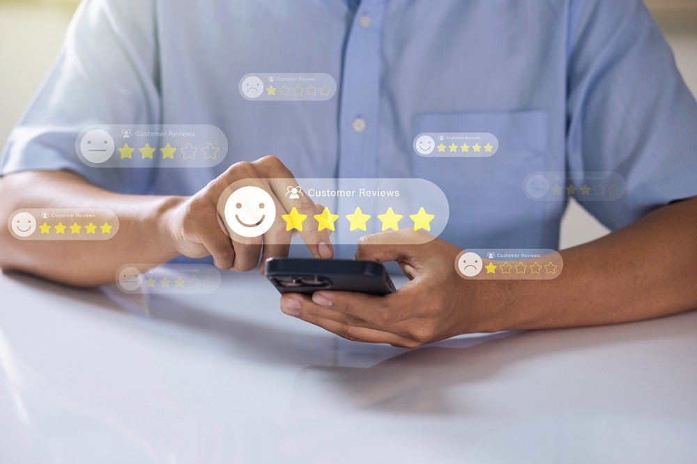 How To Deal With Negative Google Reviews For Your Marina