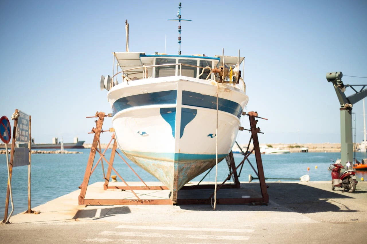 DockMaster Vs Dockwa: Features, Pricing & User Experience Compared