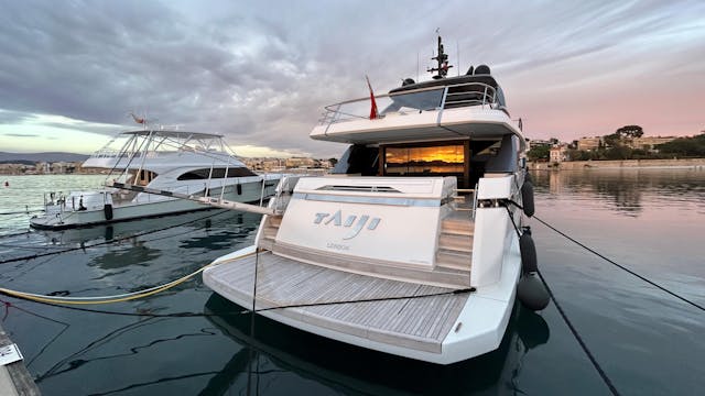 12 Surprising Facts About The Global Marinas Industry