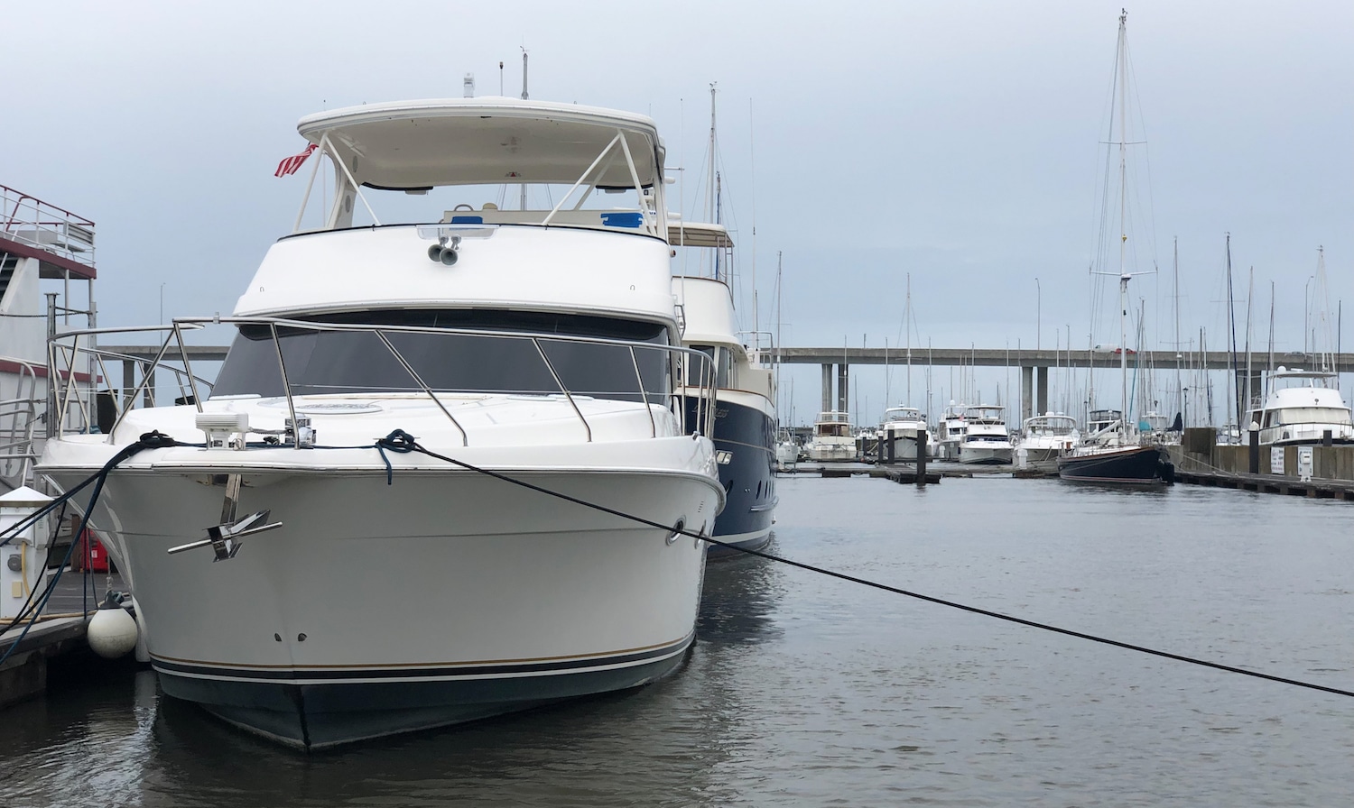 Prepping Boats and Marinas For Hurricane Season | DockMaster Marine Software