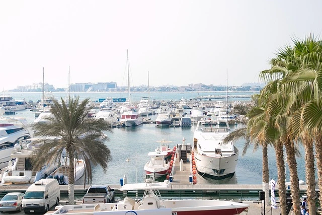 Prevent Revenue Leakage At Your Marina With DockMaster