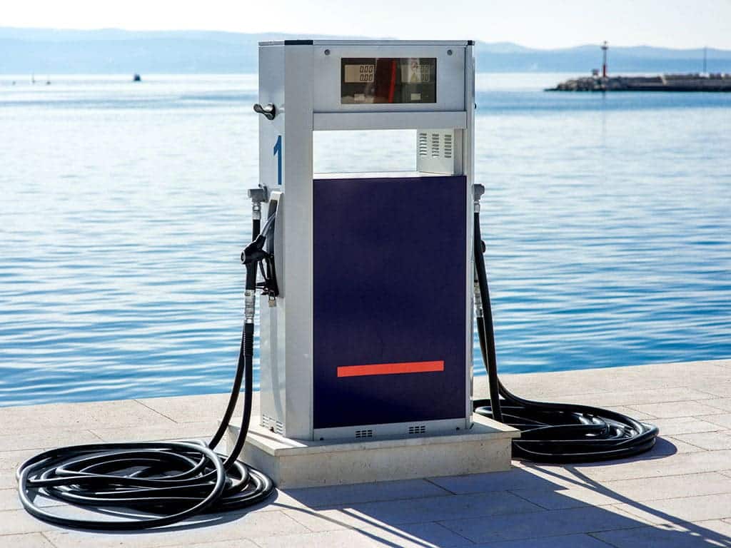 Preventing Delays with Advanced Parts Management Systems