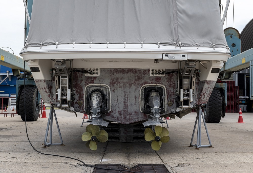 Recent Advancements in Boat Management