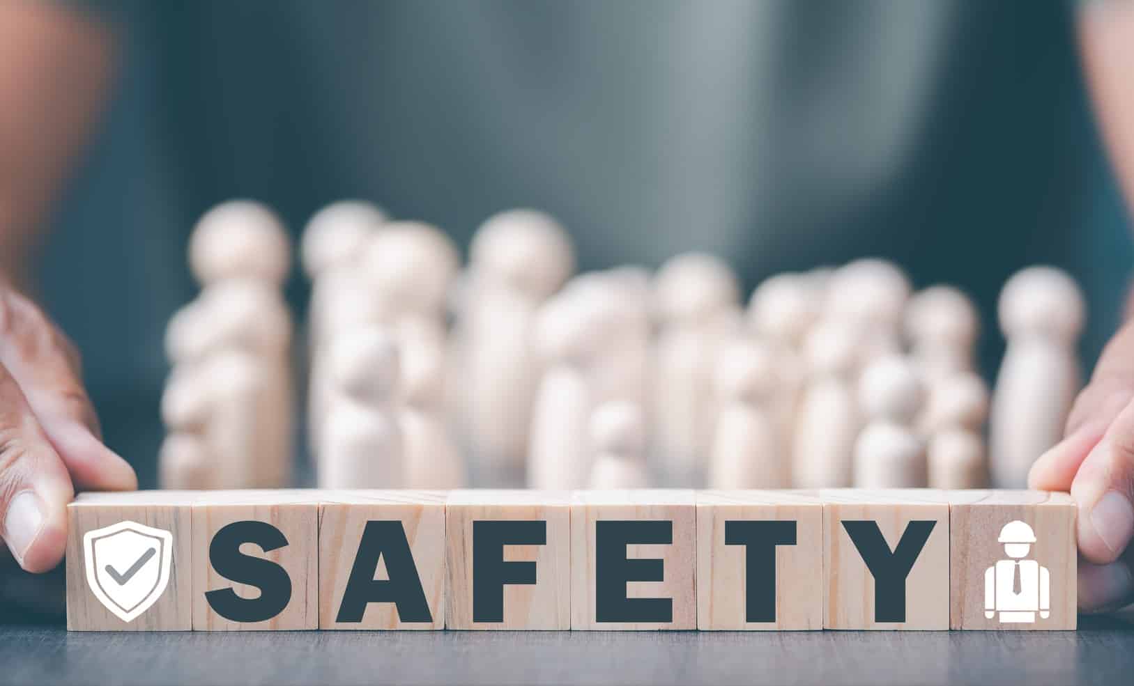 Role Of Marine Safety Management Systems