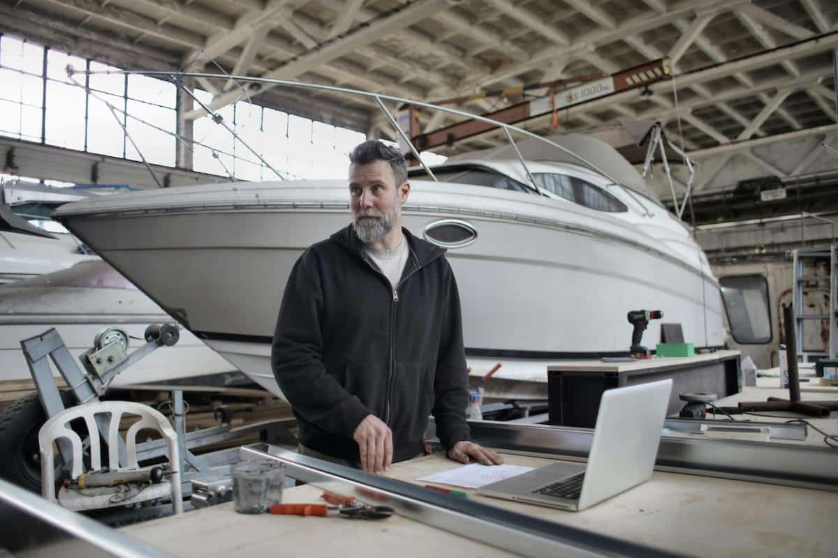 Enhance Operations: Advanced Technology In Marina Management