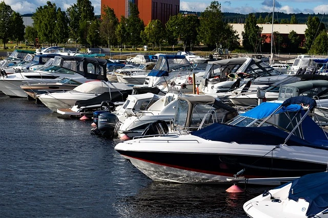 Sustainability Trends In Boat Reservation Management Software