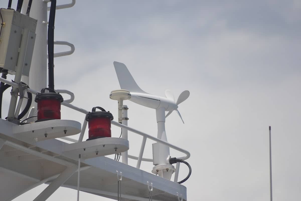 The Future of Marine Technology: 5 Trends to Look Out For