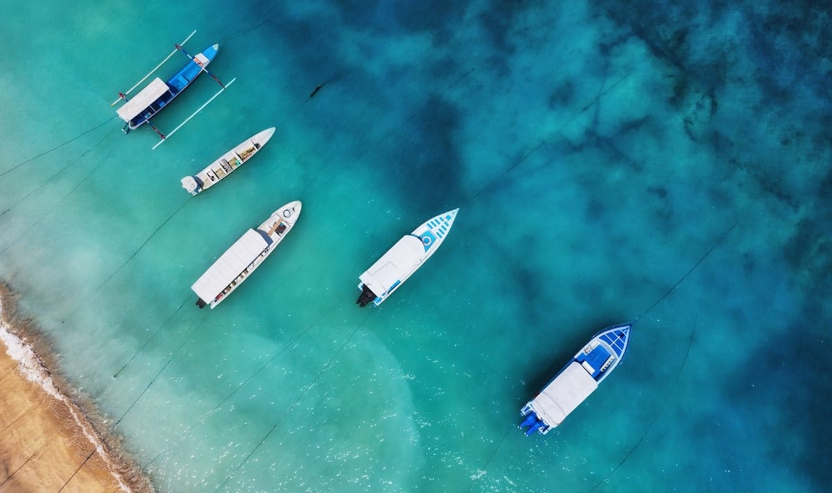 The Rise of the First-Time Boat Buyer (And Why We Need to Keep Them!)