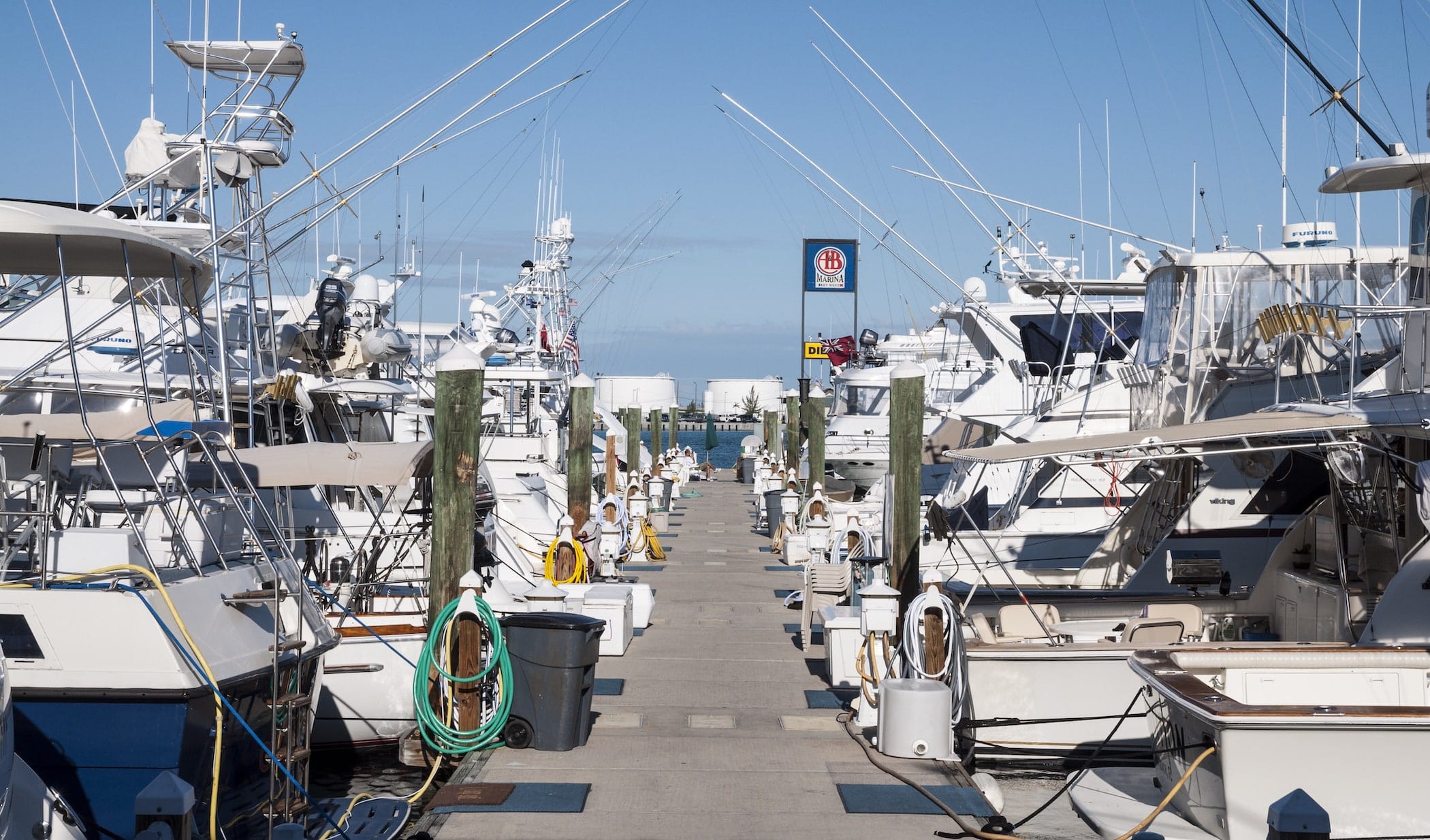 Track More Than Basic Marina Business Metrics To Help Your Bottom Line