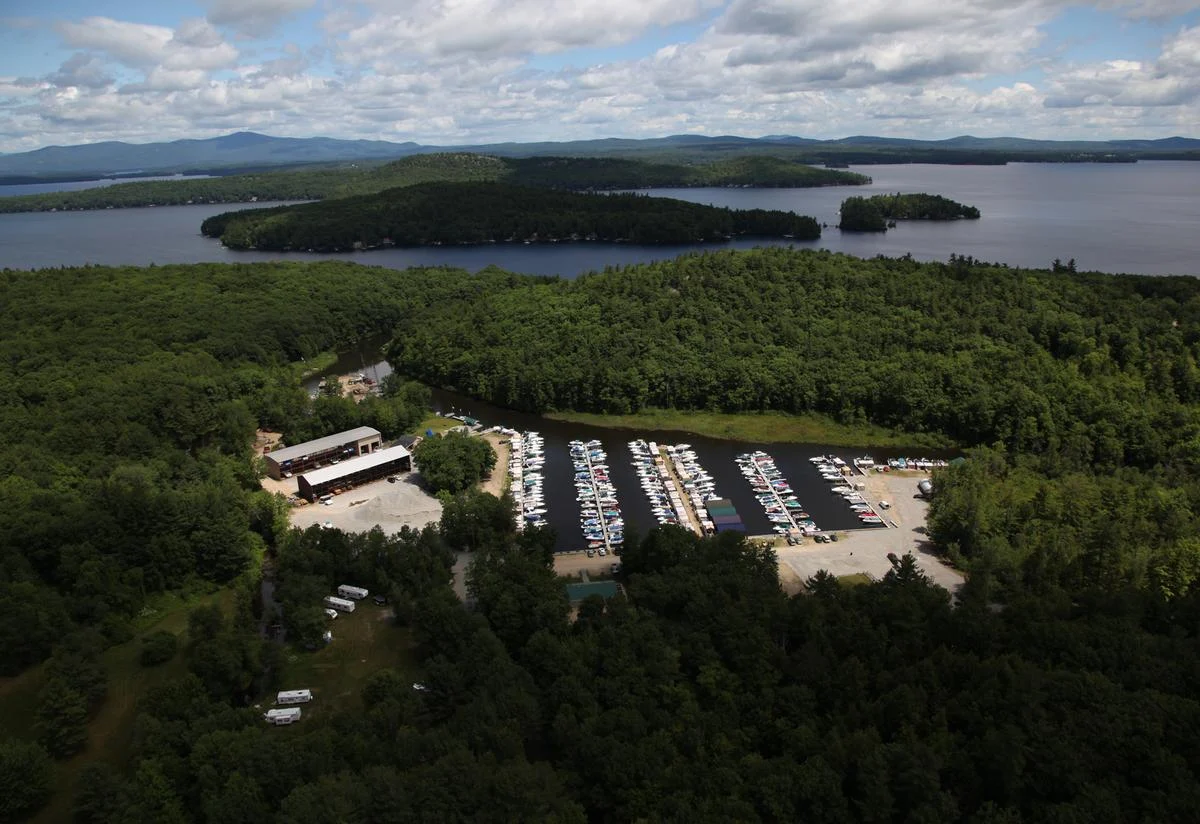 West Alton Marina Modernizes Operations With DockMaster Web And E-Signature