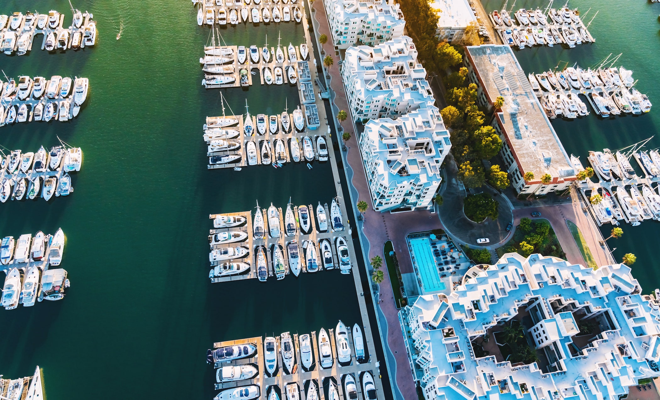 Top 5 Ways DockMaster Elevates Your Marina's Bottom Line