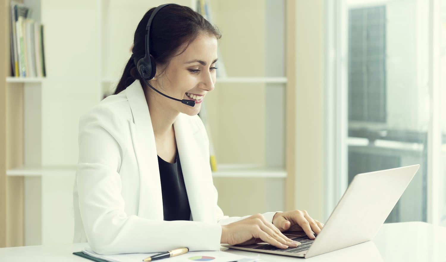 Ways To Communicate With Your Customers After Boating Season