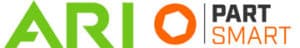 ARI PartSmart logo