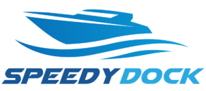 SpeedyDock logo